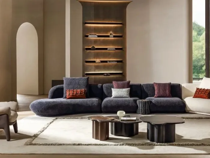 INTERNI Observation | Self-examination in the "involution era", HOTHING and Xin International enter a new chapter