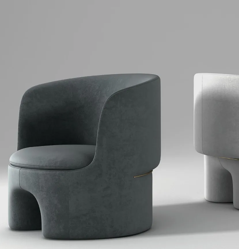 Won the GOLDEN PIN DESIGN AWARD